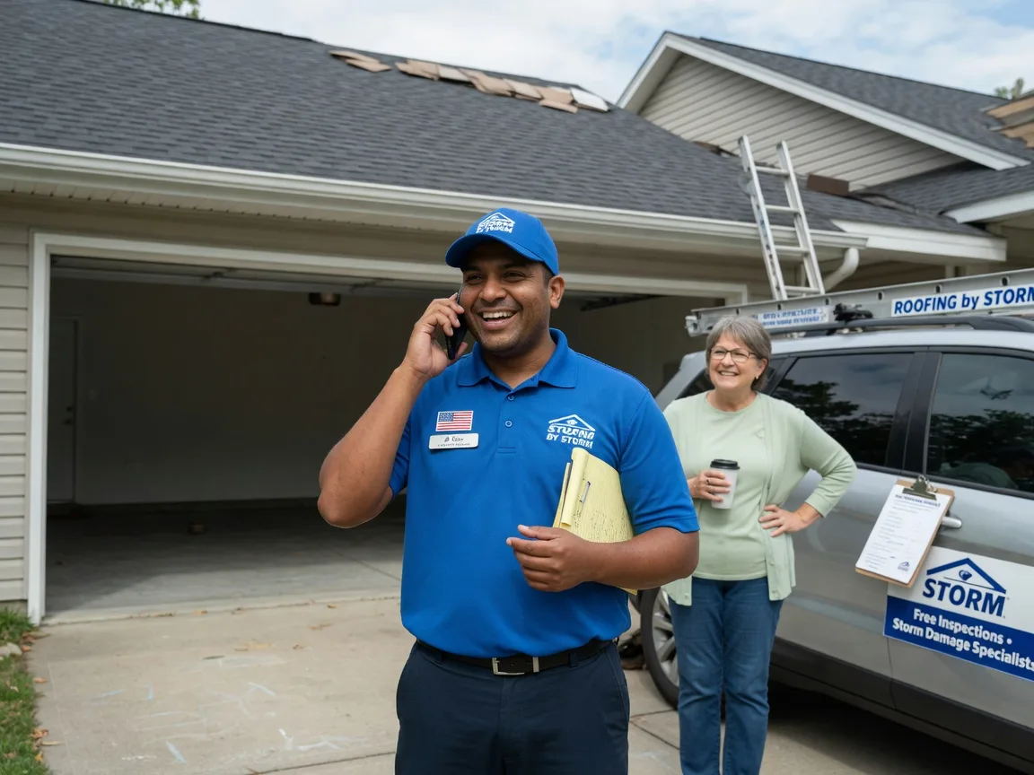 Roof Repair Near Me Enola, AR FAQs