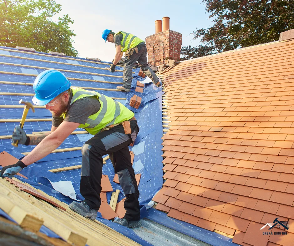 Why choose Roof Repair Near Me in Enola, AR